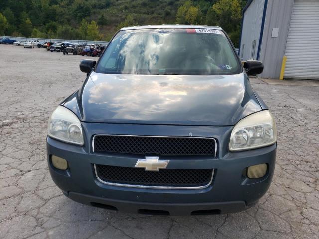 Photo 4 VIN: 1GNDV03LX5D238518 - CHEVROLET UPLANDER 