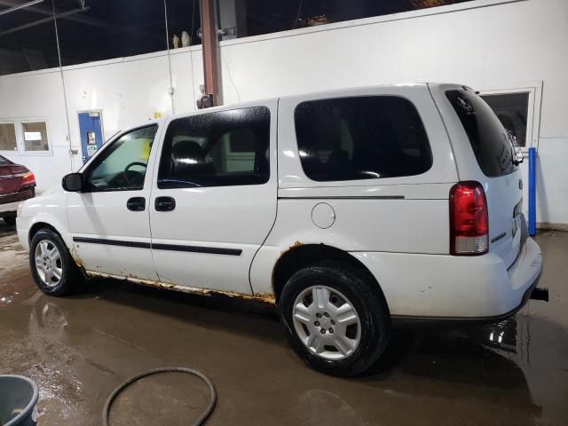 Photo 1 VIN: 1GNDV13148D212229 - CHEVROLET UPLANDER 