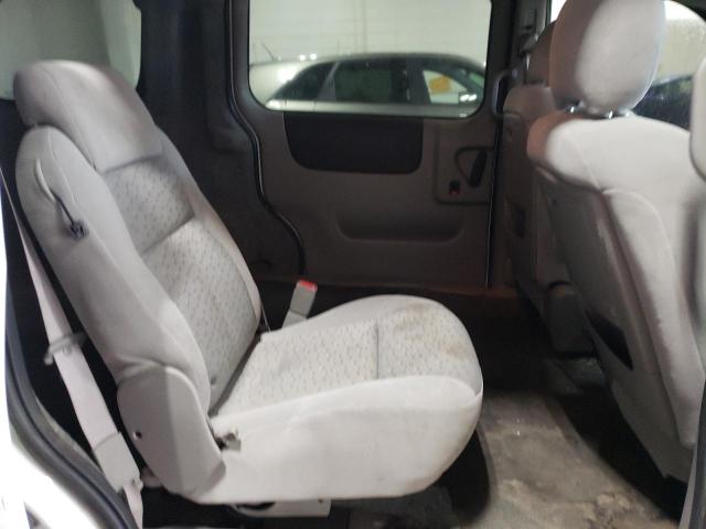 Photo 10 VIN: 1GNDV13148D212229 - CHEVROLET UPLANDER 