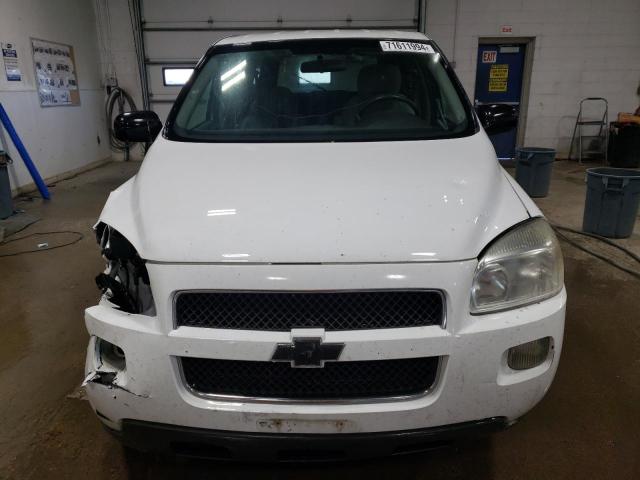 Photo 4 VIN: 1GNDV13148D212229 - CHEVROLET UPLANDER 