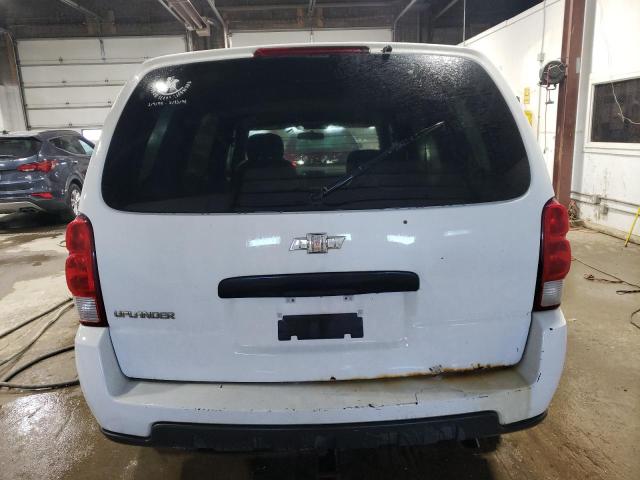 Photo 5 VIN: 1GNDV13148D212229 - CHEVROLET UPLANDER 