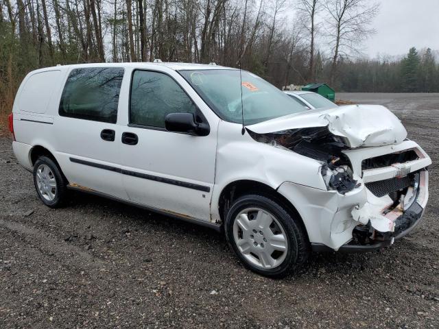 Photo 3 VIN: 1GNDV13159D120175 - CHEVROLET UPLANDER 