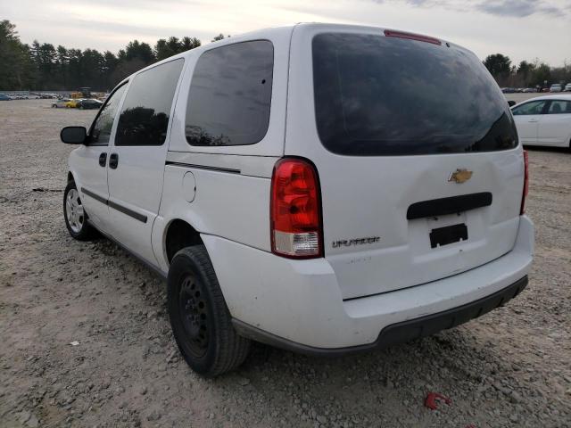 Photo 2 VIN: 1GNDV13198D206720 - CHEVROLET UPLANDER 