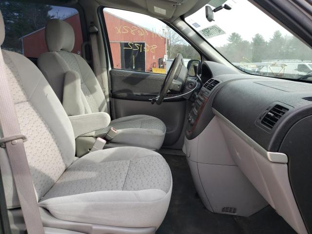 Photo 4 VIN: 1GNDV13198D206720 - CHEVROLET UPLANDER 