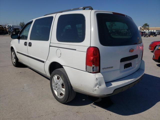 Photo 2 VIN: 1GNDV13L96D248268 - CHEVROLET UPLANDER 