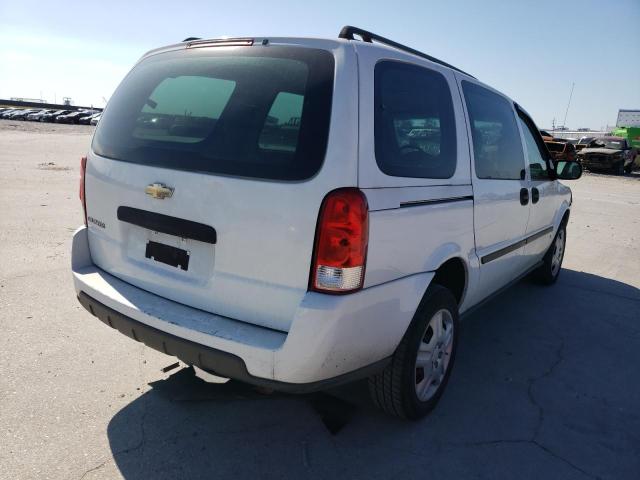 Photo 3 VIN: 1GNDV13L96D248268 - CHEVROLET UPLANDER 