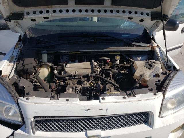 Photo 6 VIN: 1GNDV13L96D248268 - CHEVROLET UPLANDER 