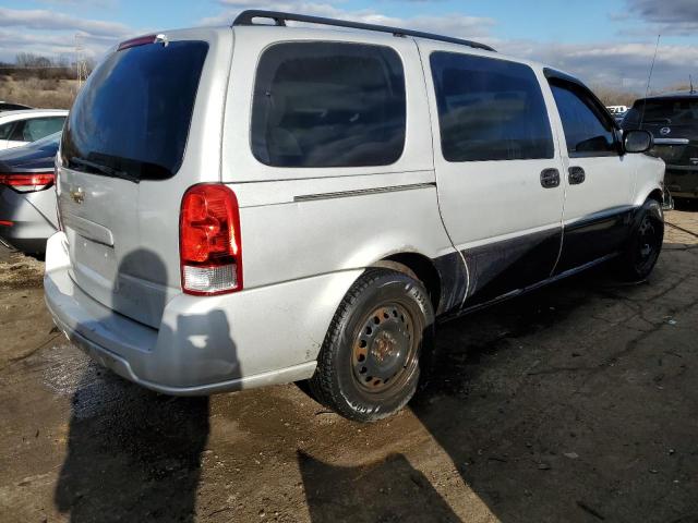 Photo 2 VIN: 1GNDV23107D120541 - CHEVROLET UPLANDER 