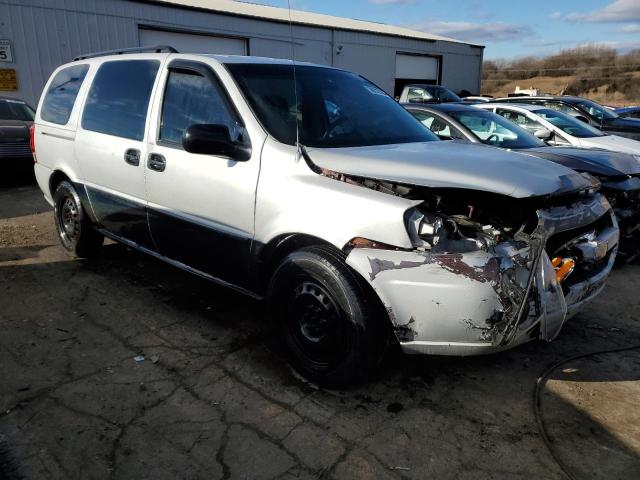 Photo 3 VIN: 1GNDV23107D120541 - CHEVROLET UPLANDER 