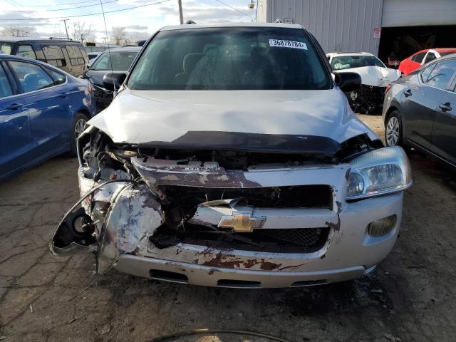 Photo 4 VIN: 1GNDV23107D120541 - CHEVROLET UPLANDER 