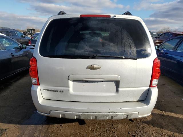 Photo 5 VIN: 1GNDV23107D120541 - CHEVROLET UPLANDER 