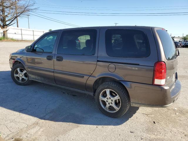 Photo 1 VIN: 1GNDV23118D129315 - CHEVROLET UPLANDER L 