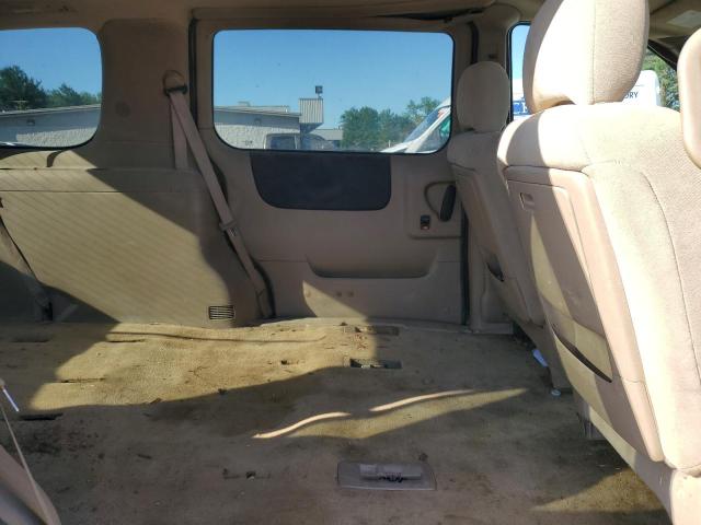 Photo 10 VIN: 1GNDV23118D129315 - CHEVROLET UPLANDER L 