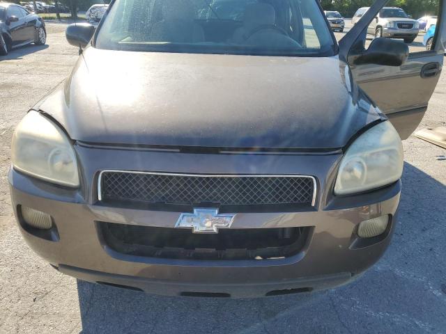 Photo 11 VIN: 1GNDV23118D129315 - CHEVROLET UPLANDER L 