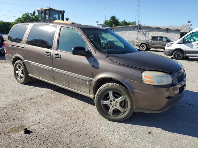 Photo 3 VIN: 1GNDV23118D129315 - CHEVROLET UPLANDER L 