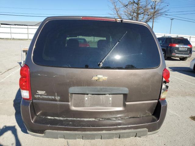 Photo 5 VIN: 1GNDV23118D129315 - CHEVROLET UPLANDER L 