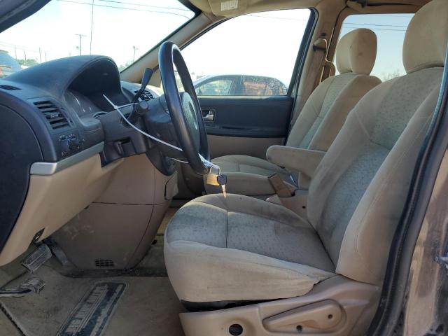 Photo 6 VIN: 1GNDV23118D129315 - CHEVROLET UPLANDER L 