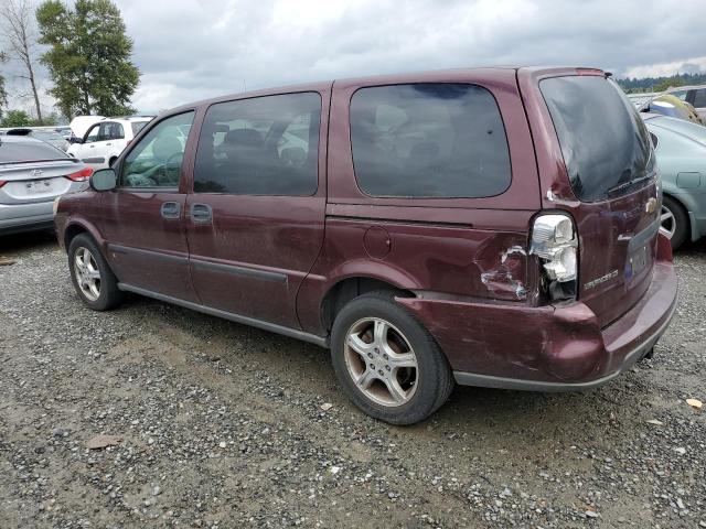 Photo 1 VIN: 1GNDV23118D210962 - CHEVROLET UPLANDER 