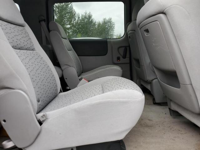 Photo 10 VIN: 1GNDV23118D210962 - CHEVROLET UPLANDER 