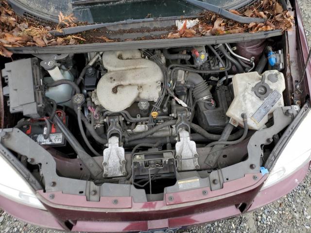 Photo 11 VIN: 1GNDV23118D210962 - CHEVROLET UPLANDER 