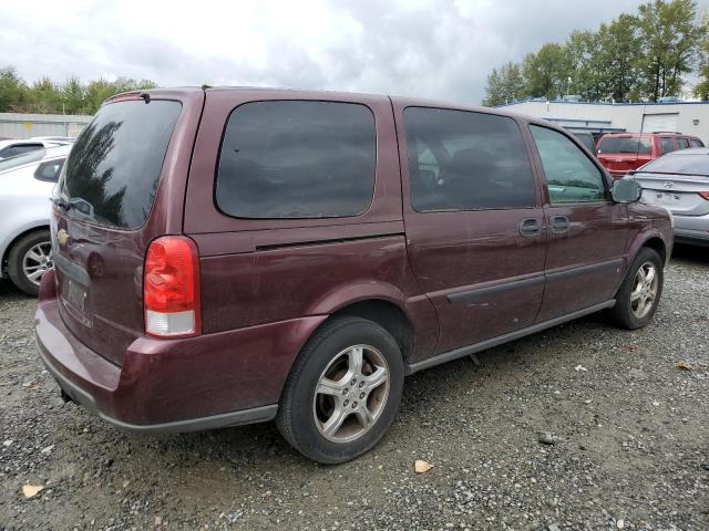 Photo 2 VIN: 1GNDV23118D210962 - CHEVROLET UPLANDER 