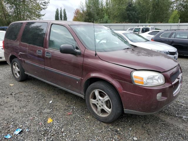 Photo 3 VIN: 1GNDV23118D210962 - CHEVROLET UPLANDER 