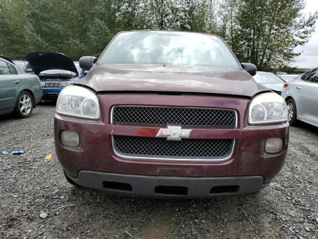 Photo 4 VIN: 1GNDV23118D210962 - CHEVROLET UPLANDER 