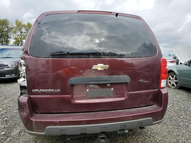 Photo 5 VIN: 1GNDV23118D210962 - CHEVROLET UPLANDER 