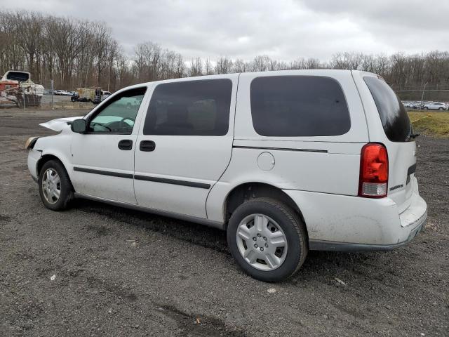 Photo 1 VIN: 1GNDV23127D142556 - CHEVROLET UPLANDER 