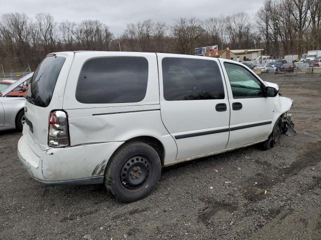 Photo 2 VIN: 1GNDV23127D142556 - CHEVROLET UPLANDER 