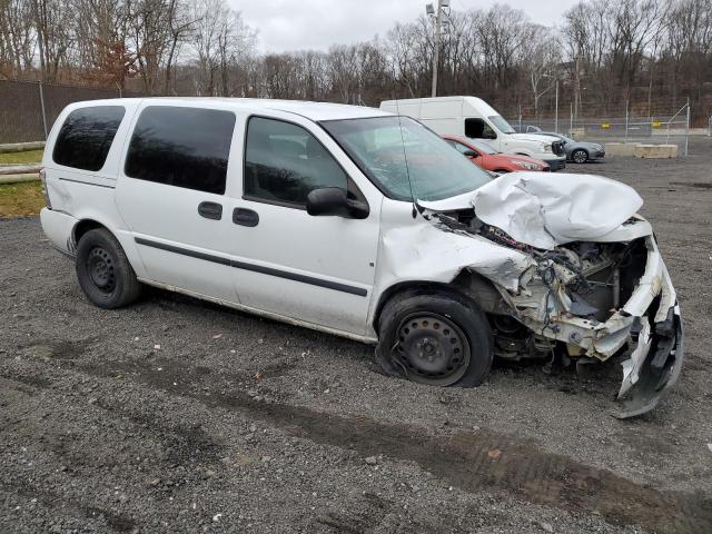 Photo 3 VIN: 1GNDV23127D142556 - CHEVROLET UPLANDER 