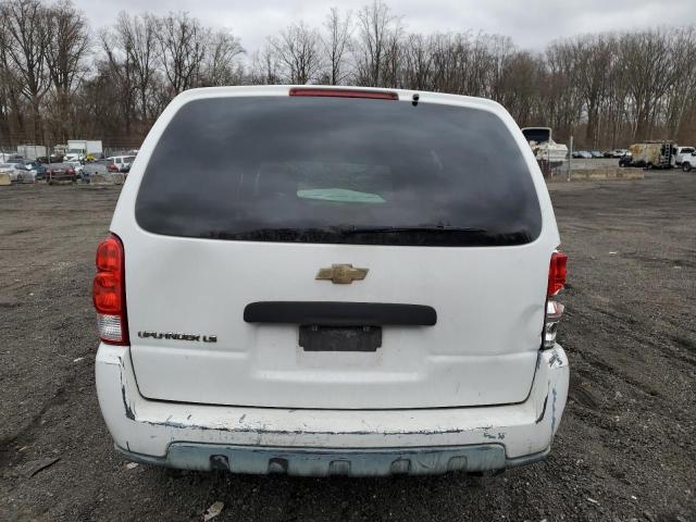 Photo 5 VIN: 1GNDV23127D142556 - CHEVROLET UPLANDER 