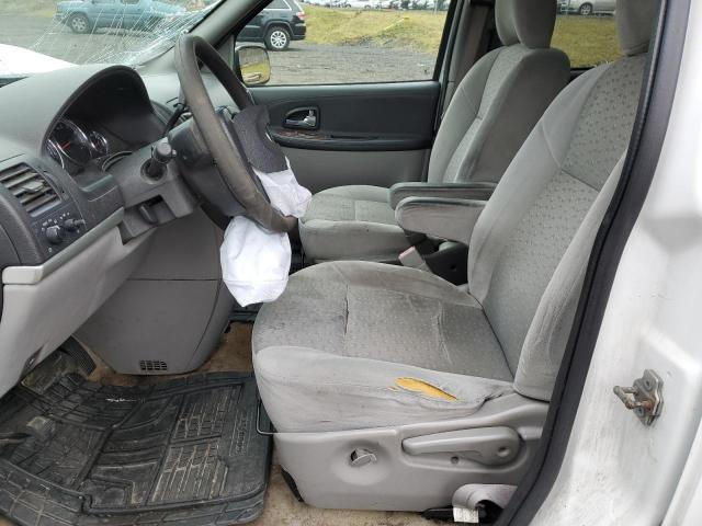 Photo 6 VIN: 1GNDV23127D142556 - CHEVROLET UPLANDER 