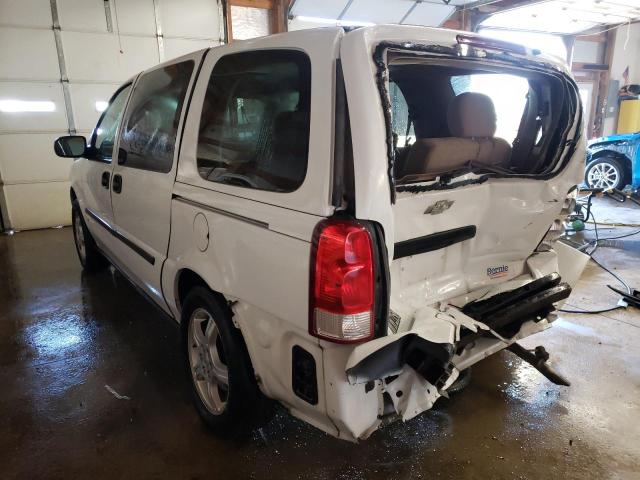 Photo 2 VIN: 1GNDV23128D207827 - CHEVROLET UPLANDER L 