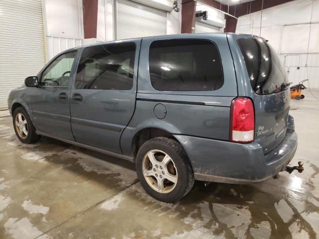 Photo 1 VIN: 1GNDV23137D108383 - CHEVROLET UPLANDER 