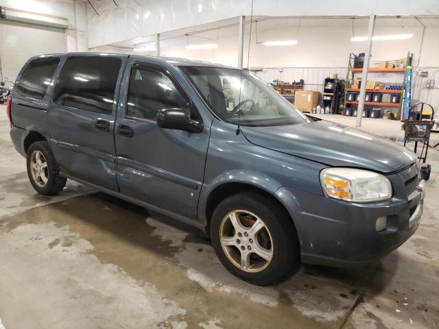 Photo 3 VIN: 1GNDV23137D108383 - CHEVROLET UPLANDER 