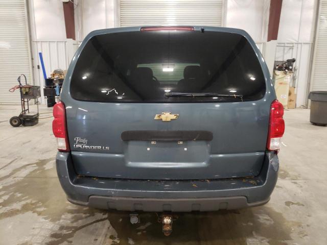 Photo 5 VIN: 1GNDV23137D108383 - CHEVROLET UPLANDER 