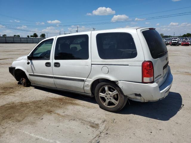 Photo 1 VIN: 1GNDV23137D147538 - CHEVROLET UPLANDER 