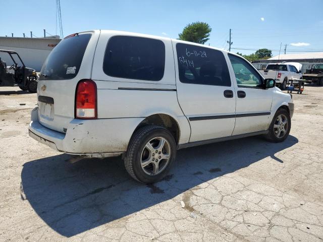 Photo 2 VIN: 1GNDV23137D147538 - CHEVROLET UPLANDER 