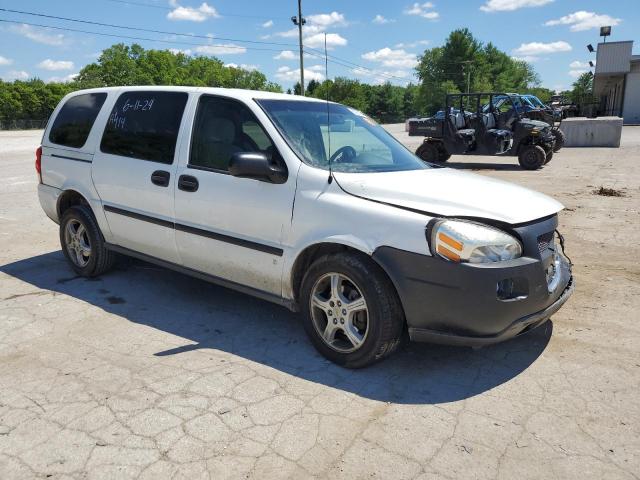 Photo 3 VIN: 1GNDV23137D147538 - CHEVROLET UPLANDER 