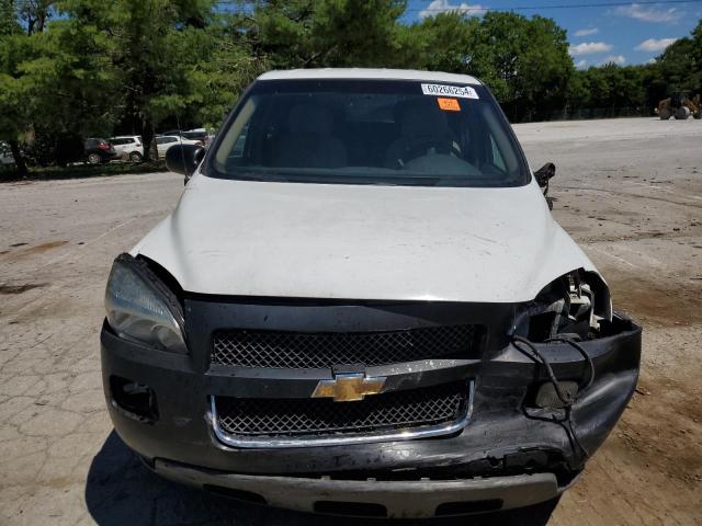 Photo 4 VIN: 1GNDV23137D147538 - CHEVROLET UPLANDER 