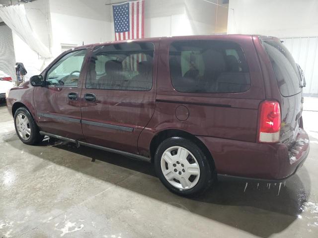 Photo 1 VIN: 1GNDV23138D209361 - CHEVROLET UPLANDER L 