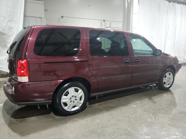 Photo 2 VIN: 1GNDV23138D209361 - CHEVROLET UPLANDER L 