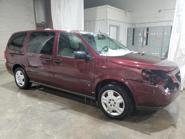 Photo 3 VIN: 1GNDV23138D209361 - CHEVROLET UPLANDER L 