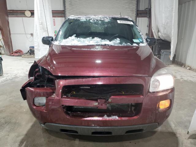 Photo 4 VIN: 1GNDV23138D209361 - CHEVROLET UPLANDER L 