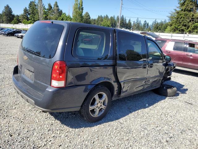 Photo 2 VIN: 1GNDV23138D210803 - CHEVROLET UPLANDER 