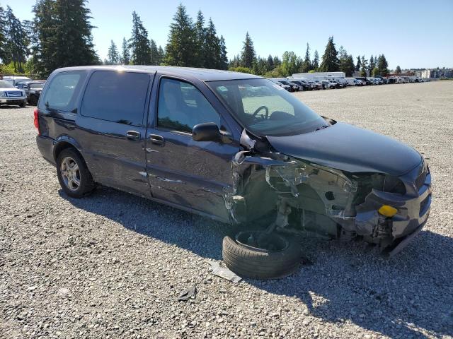 Photo 3 VIN: 1GNDV23138D210803 - CHEVROLET UPLANDER 