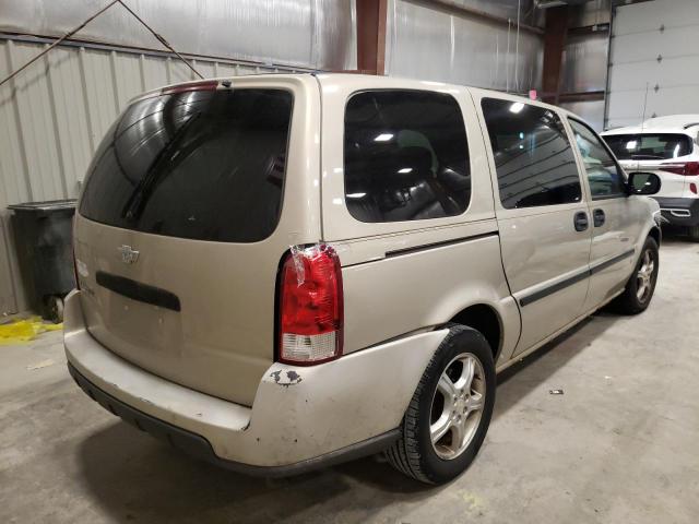 Photo 3 VIN: 1GNDV23157D151672 - CHEVROLET UPLANDER L 