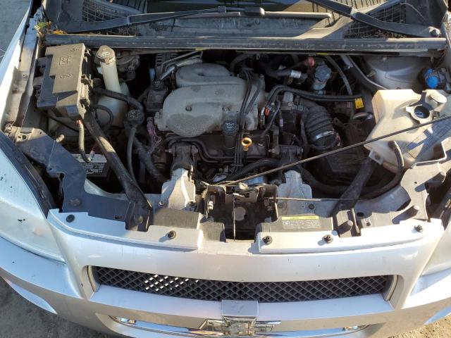 Photo 10 VIN: 1GNDV23158D166335 - CHEVROLET UPLANDER L 