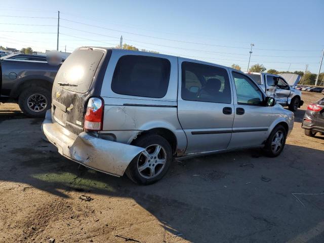 Photo 2 VIN: 1GNDV23158D166335 - CHEVROLET UPLANDER L 